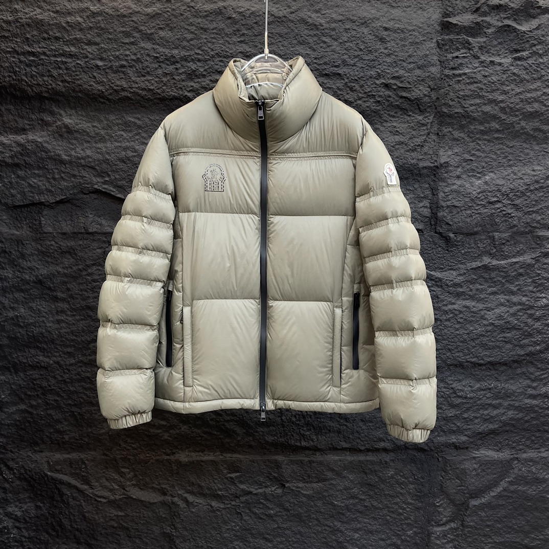 Moncler Down Jackets